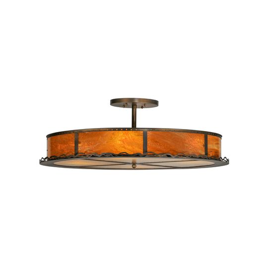 42 Inch Large Pendant by Meyda Lighting