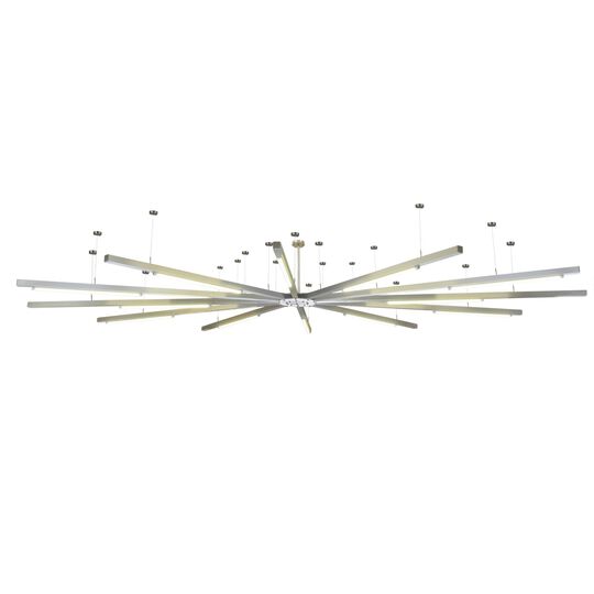 210 Inch LED Large Pendant by Meyda Lighting