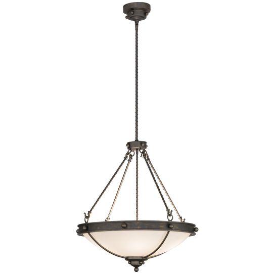 27 Inch Large Pendant by Meyda Lighting