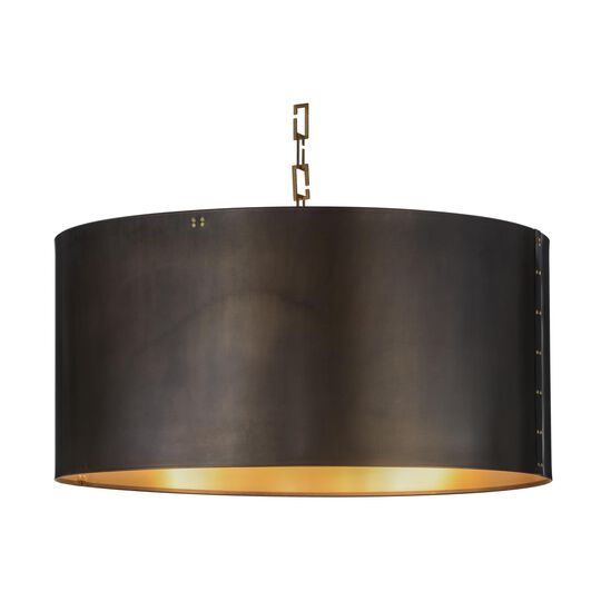 42 Inch Large Pendant by Meyda Lighting