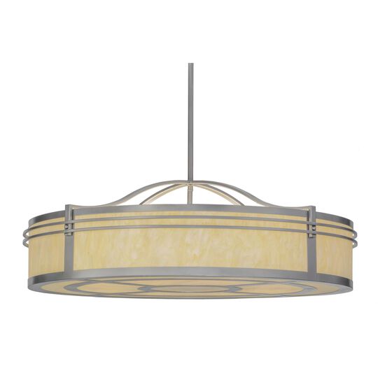 54 Inch Tall Pendant Light by Meyda Lighting