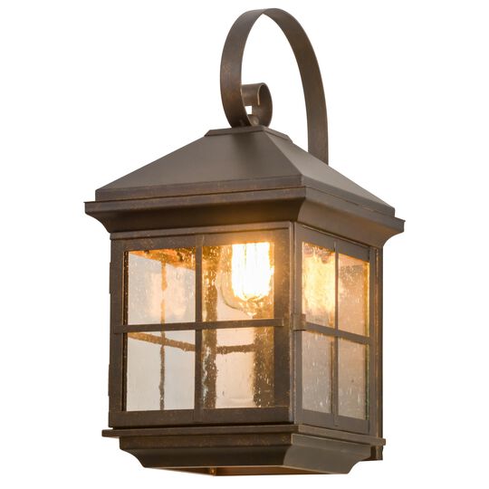 Myles 16 Inch Wall Sconce by Meyda Lighting