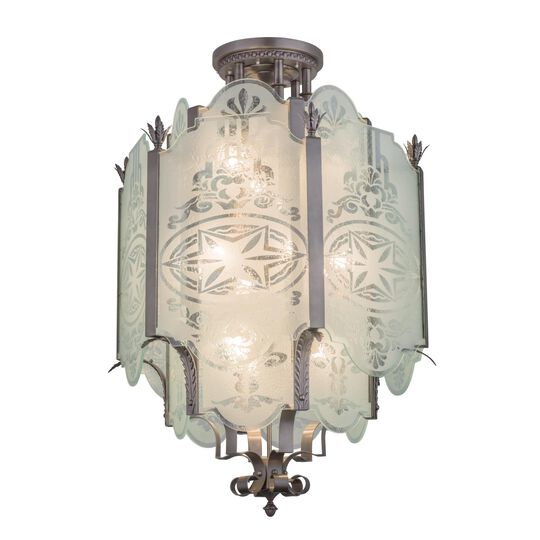 36 Inch Large Pendant by Meyda Lighting