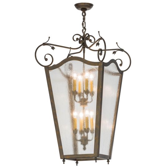 27 Inch Large Pendant by Meyda Lighting