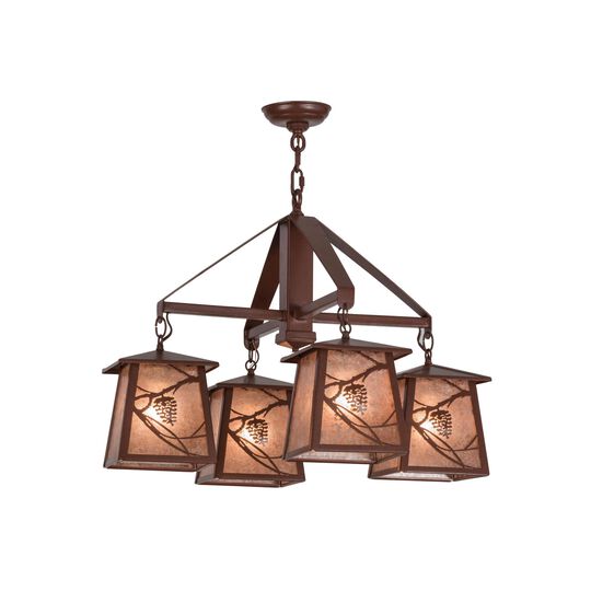 144 Inch Chandelier by Meyda Lighting