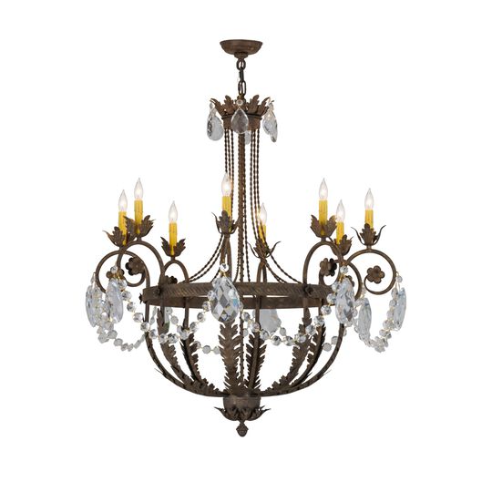 103 Inch Chandelier by Meyda Lighting