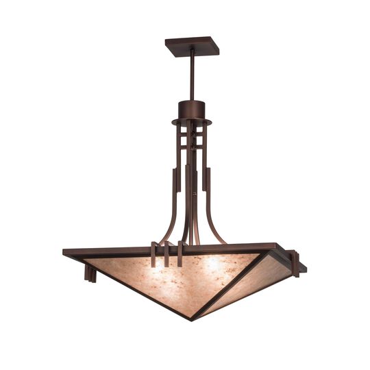 38 Inch Large Pendant by Meyda Lighting