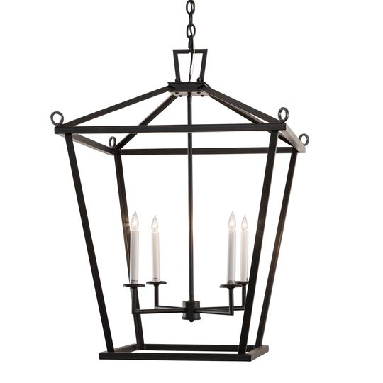 34 Inch Large Pendant by Meyda Lighting