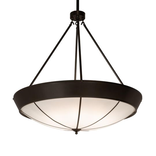 St. James 48 Inch LED Large Pendant by Meyda Lighting
