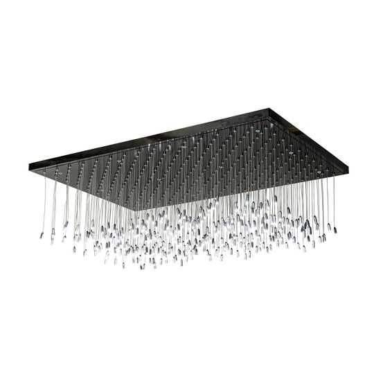 Firefly 72 Inch LED Large Pendant by Meyda Lighting