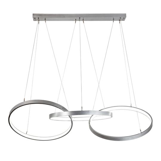 Anillo 72 Inch LED Large Pendant by Meyda Lighting