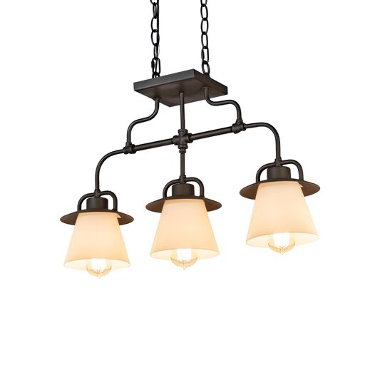 24 Inch LED Mini Pendant by Meyda Lighting