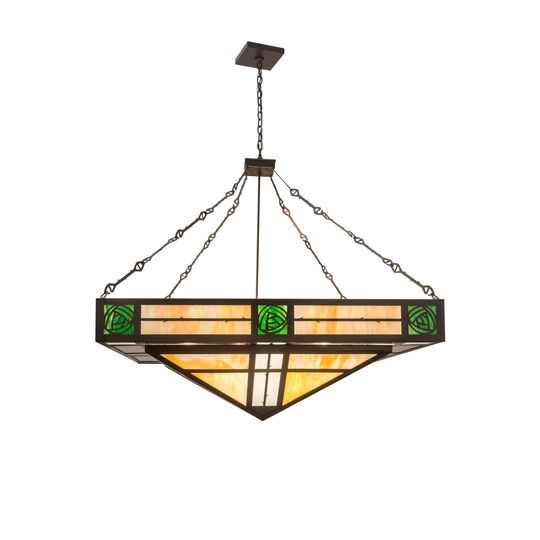 Bungalow Rose 68 Inch Large Pendant by Meyda Lighting