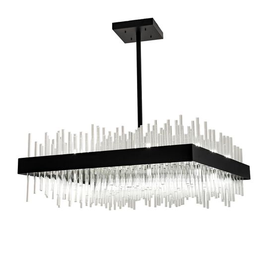 Arendelle Large Chandelier by Meyda Lighting