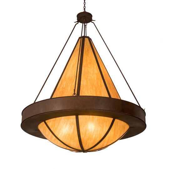 60 Inch Large Pendant by Meyda Lighting
