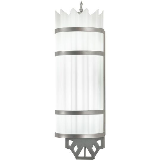 Lagoon 19 Inch LED Wall Sconce by Meyda Lighting