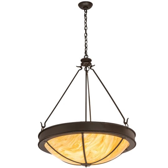 Phoebus 30 Inch Large Pendant by Meyda Lighting