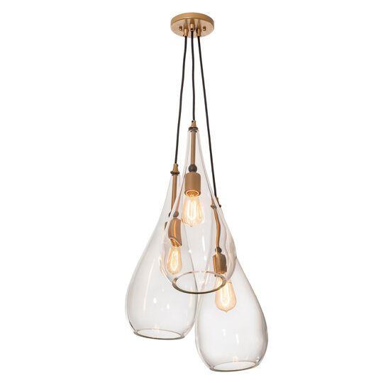 Madari Medium Pendant Light by Meyda Lighting