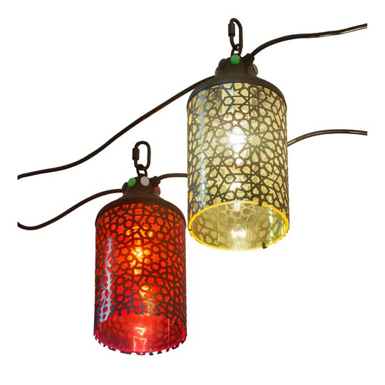 Tortola 11 Inch Pendant Light by Meyda Lighting