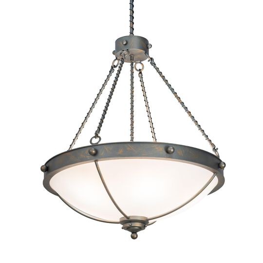 Freya Grand Pendant Light by Meyda Lighting
