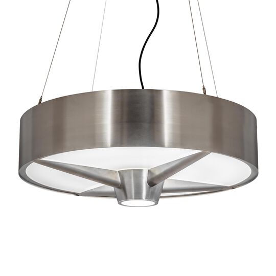 Earheart 36 Inch LED Large Pendant by Meyda Lighting
