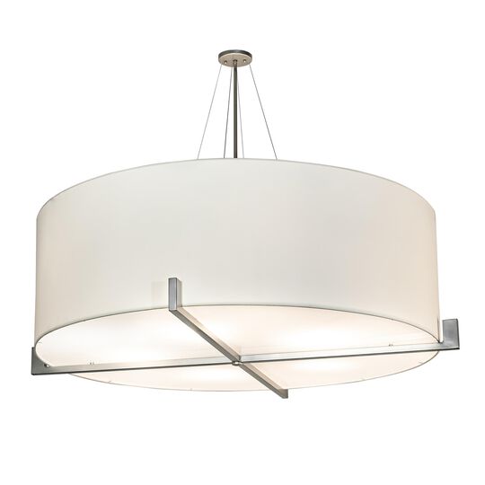 Cilindro 60 Inch Large Pendant by Meyda Lighting