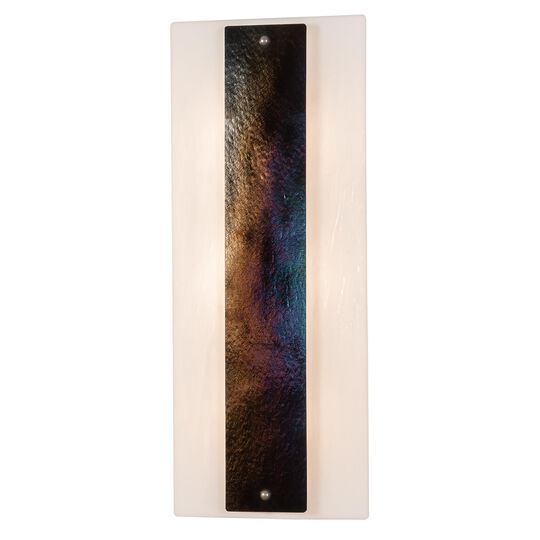 Metro Large 3 Light Wall Sconce by Meyda Lighting