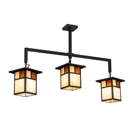Hyde Park 47 Inch Large Pendant by Meyda Lighting