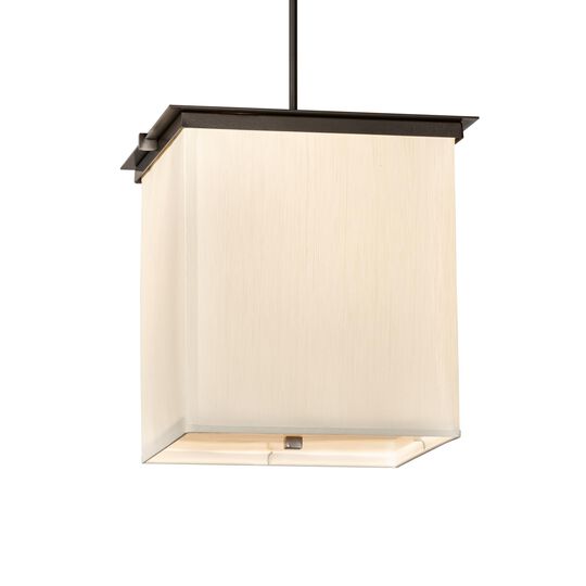 Spalding 25 Inch Large Pendant by Meyda Lighting