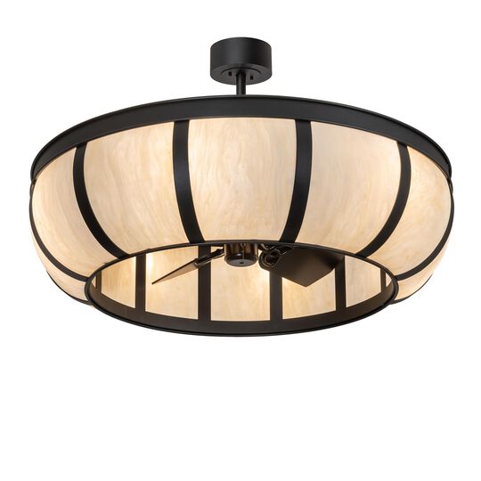 Prime 44 Inch 2 Light Chandelier by Meyda Lighting
