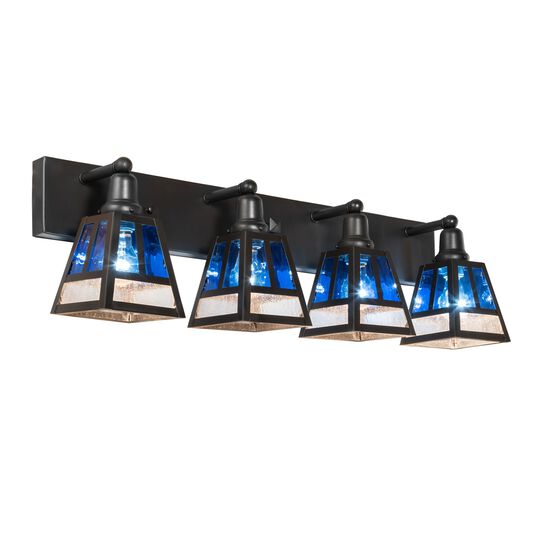 T" Mission" 36 Inch Wall Sconce by Meyda Lighting