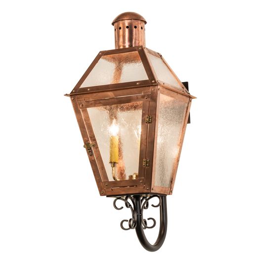 Falmouth 27 Inch Wall Sconce by Meyda Lighting