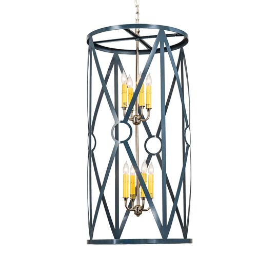 Penelope 18 Inch Large Pendant by Meyda Lighting