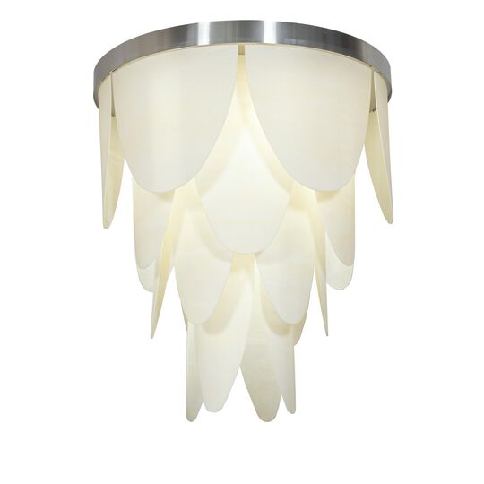 Kronick Large Chandelier by Meyda Lighting