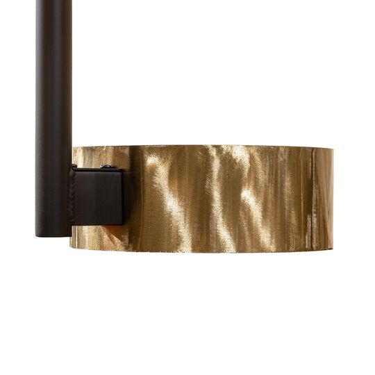 Pux 122 Inch Large Pendant by Meyda Lighting