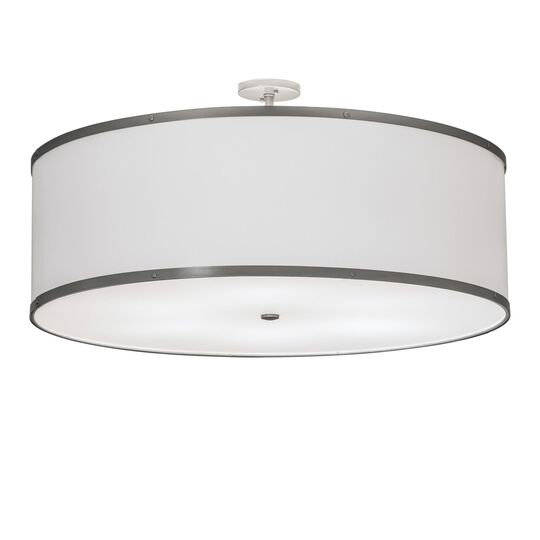 Cilindro 36 Inch Large Pendant by Meyda Lighting
