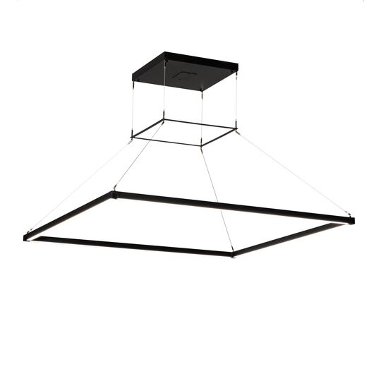 Anillo 85 Inch LED Large Pendant by Meyda Lighting