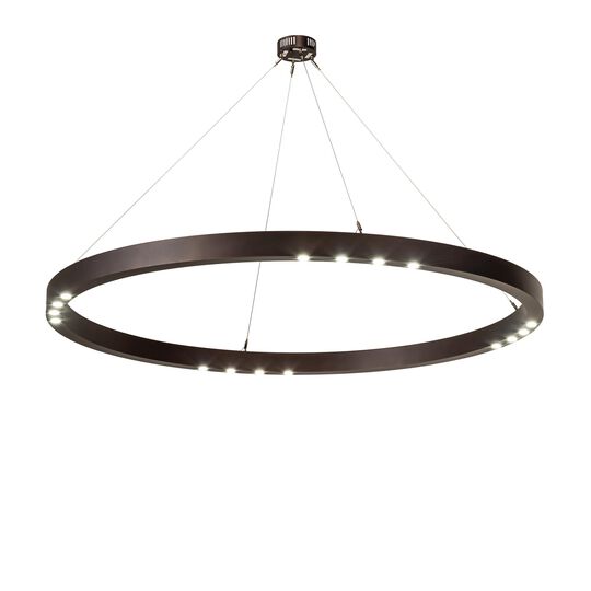 Pepe 60 Inch LED Large Pendant by Meyda Lighting