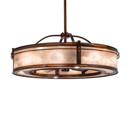 Sargent 26 Inch Chandelier by Meyda Lighting