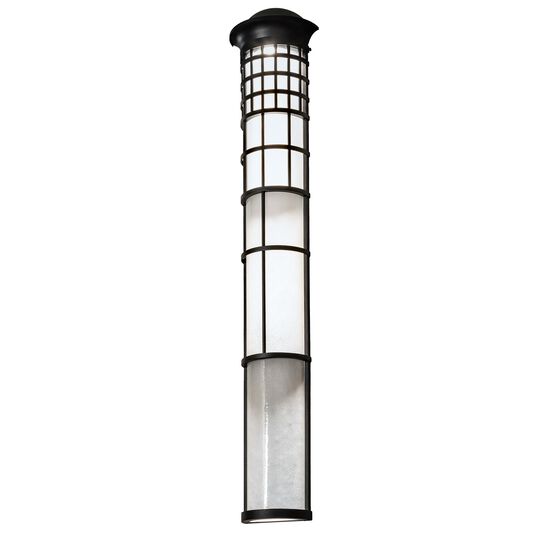 Hudson House 56 Inch LED Wall Sconce by Meyda Lighting