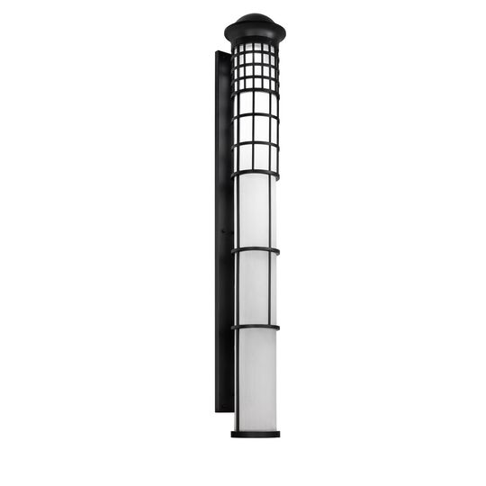 Hudson House 68 Inch Wall Sconce by Meyda Lighting