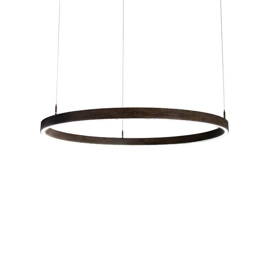 Anillo Halo 42 Inch Pendant Light by Meyda Lighting