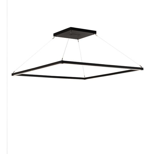 Anillo 85 Inch LED Large Pendant by Meyda Lighting