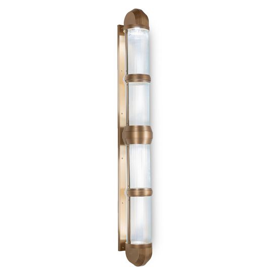 Christy 80 Inch Wall Sconce by Meyda Lighting