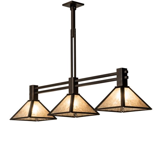 Soffe 45 Inch Mini Pendant by Meyda Lighting