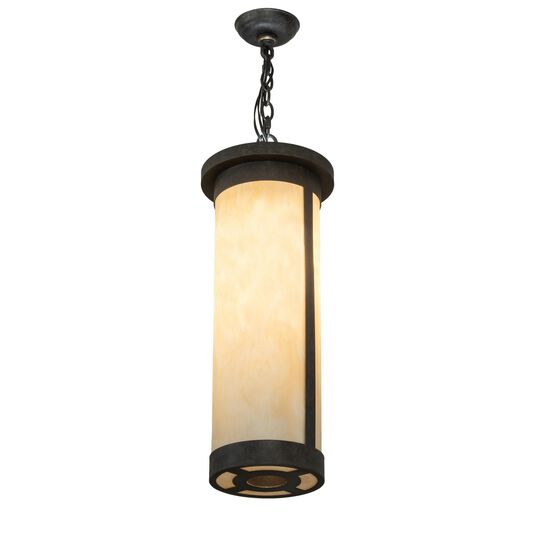 Cartier 10 Inch LED Mini Pendant by Meyda Lighting