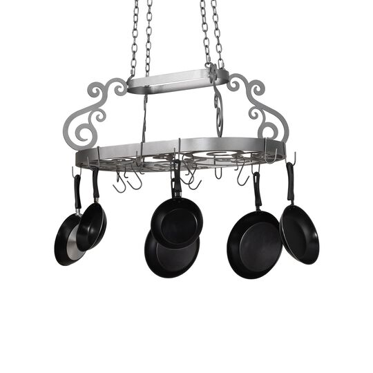 Neo 38 Inch Large Pendant by Meyda Lighting