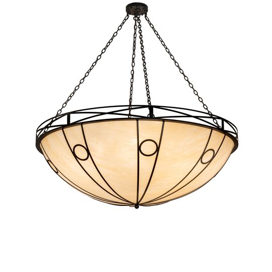 Pelican Bay 60 Inch Large Pendant by Meyda Lighting