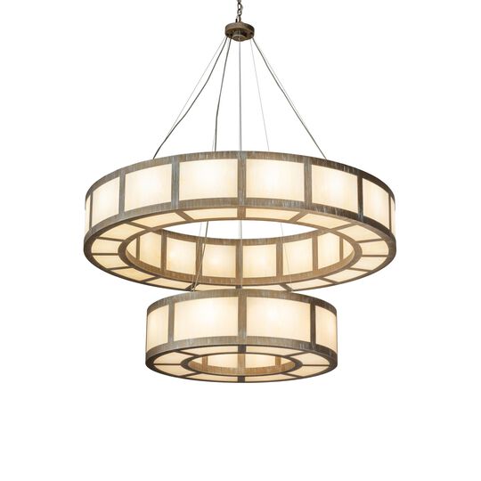 Alessandro 60 Inch Large Pendant by Meyda Lighting
