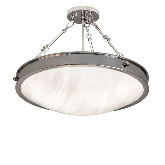 Dionne Small Pendant Light by Meyda Lighting